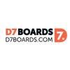 D7BOARDS