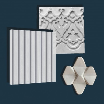3D-ПАНЕЛІ