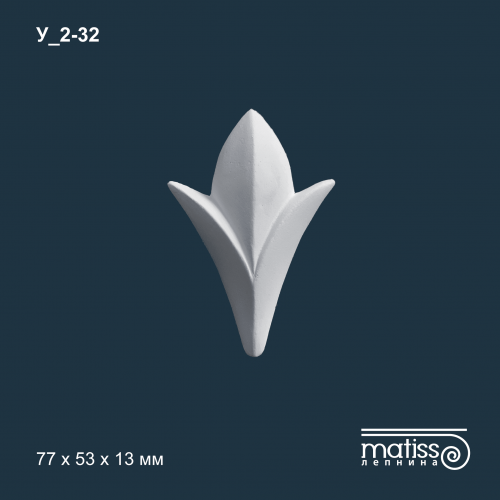 Елемент декору  У_2-32