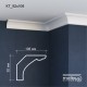 Карниз КТ_92x108